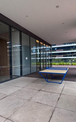Apartamento à venda com 154m², 1 quarto e 1 vaga Apartamento à venda com 154m², 1 quarto e 1 vagaÁrea comum
