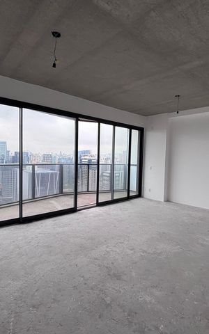 Apartamento à venda com 154m², 1 quarto e 1 vaga Apartamento à venda com 154m², 1 quarto e 1 vagaQuarto 1