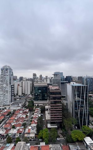 Apartamento à venda com 154m², 1 quarto e 1 vaga Apartamento à venda com 154m², 1 quarto e 1 vagaQuarto 1