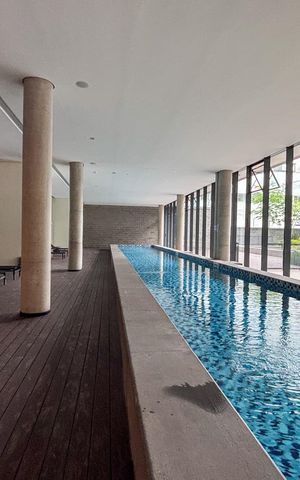 Apartamento à venda com 154m², 1 quarto e 1 vaga Apartamento à venda com 154m², 1 quarto e 1 vagaÁrea comum