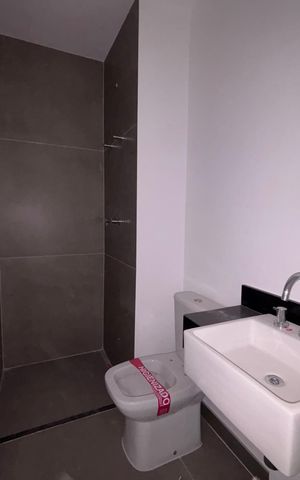 Apartamento à venda com 154m², 1 quarto e 2 vagas Apartamento à venda com 154m², 1 quarto e 2 vagasBanheiro Social