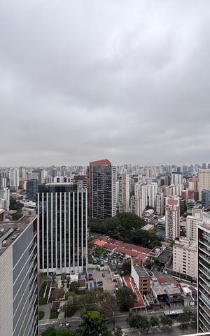 Apartamento à venda com 61m², 1 quarto e 1 vaga Apartamento à venda com 61m², 1 quarto e 1 vagaVista Varanda Studio