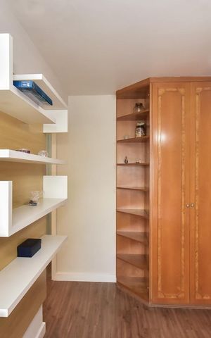 Apartamento à venda com 167m², 3 quartos e 3 vagasSuíte 2