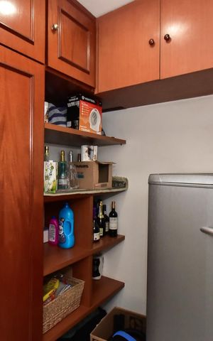 Apartamento à venda com 167m², 3 quartos e 3 vagasQuarto de Serviço