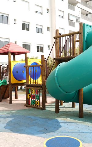 Apartamento à venda com 55m², 2 quartos e 1 vagaÁrea comum