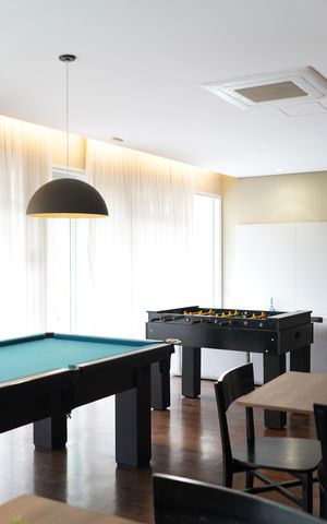 Apartamento à venda com 55m², 2 quartos e 1 vagaÁrea comum