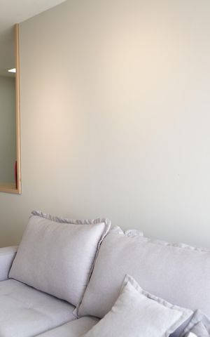 Apartamento à venda com 55m², 2 quartos e 1 vagaSala