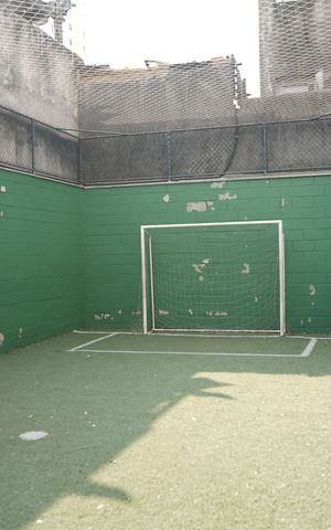 Apartamento à venda com 55m², 2 quartos e 1 vagaÁrea comum