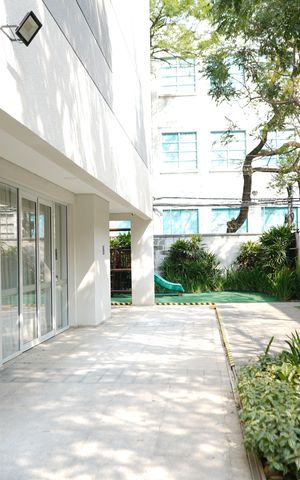 Apartamento à venda com 55m², 2 quartos e 1 vagaÁrea comum