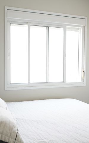 Apartamento à venda com 55m², 2 quartos e 1 vagaQuarto 1