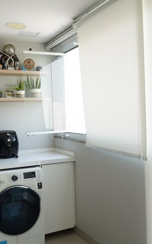 Apartamento à venda com 55m², 2 quartos e 1 vagaÁrea de Serviço