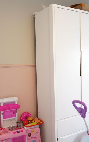 Apartamento à venda com 55m², 2 quartos e 1 vagaQuarto 2