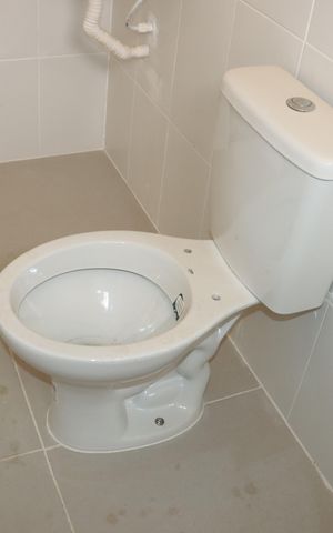 Casa de condomínio para alugar com 80m², 2 quartos e 1 vagaBanheiro 2
