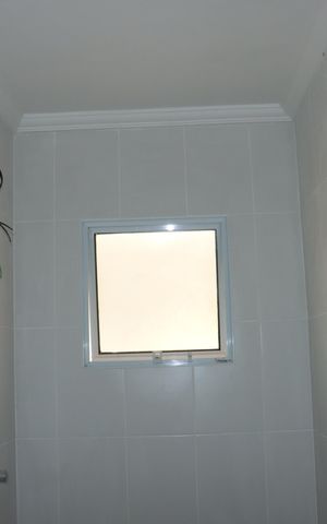 Casa de condomínio para alugar com 80m², 2 quartos e 1 vagaBanheiro 2