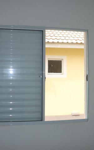 Casa de condomínio para alugar com 80m², 2 quartos e 1 vagaQuarto 2