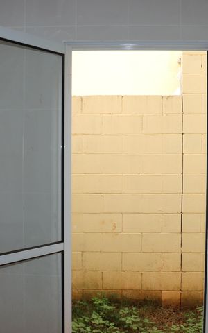 Casa de condomínio para alugar com 80m², 2 quartos e 1 vagaSala/Cozinha