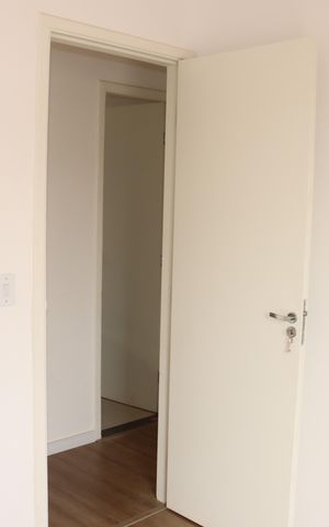 Casa de condomínio para alugar com 80m², 2 quartos e 1 vagaQuarto 1