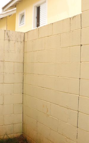 Casa de condomínio para alugar com 80m², 2 quartos e 1 vagaÁrea Externa