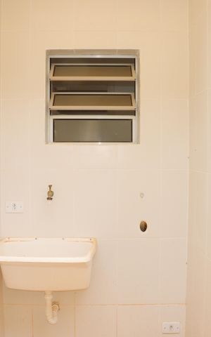 Casa de condomínio para alugar com 80m², 2 quartos e 1 vagaÁrea de Serviço