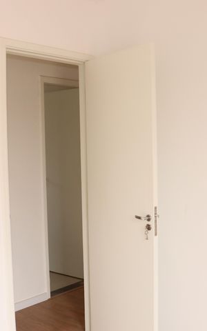 Casa de condomínio para alugar com 80m², 2 quartos e 1 vagaQuarto