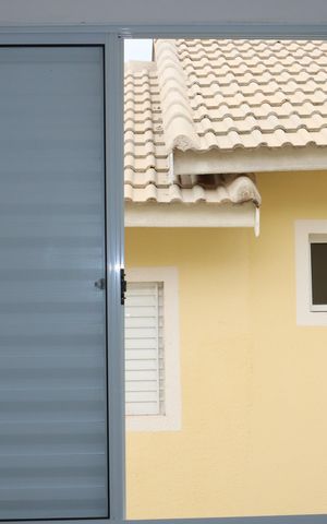 Casa de condomínio para alugar com 80m², 2 quartos e 1 vagaVista do Quarto 2