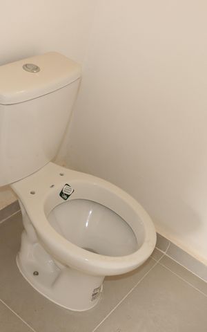 Casa de condomínio para alugar com 80m², 2 quartos e 1 vagaLavabo