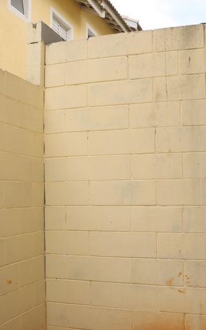 Casa de condomínio para alugar com 80m², 2 quartos e 1 vagaVista da Cozinha