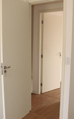 Casa de condomínio para alugar com 80m², 2 quartos e 1 vagaQuarto 2