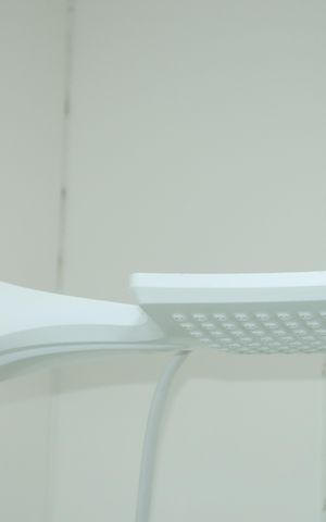 Apartamento para alugar com 45m², 2 quartos e 1 vagaBanheiro Social