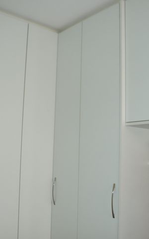 Apartamento para alugar com 45m², 2 quartos e 1 vagaQuarto 1