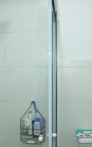 Apartamento para alugar com 45m², 2 quartos e 1 vagaBanheiro Social