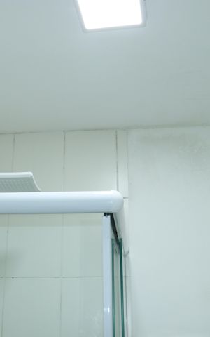Apartamento para alugar com 45m², 2 quartos e 1 vagaBanheiro Social
