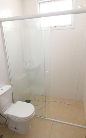 Casa à venda com 270m², 4 quartos e 3 vagasCasa 2 - Banheiro