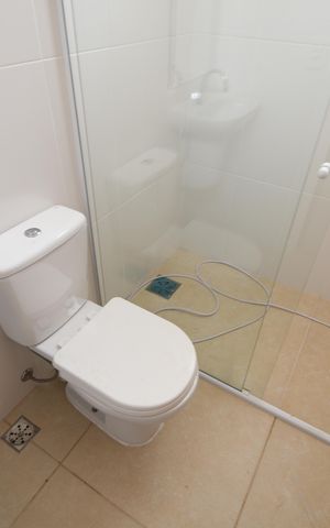 Casa à venda com 270m², 4 quartos e 3 vagasCasa 2 - Banheiro