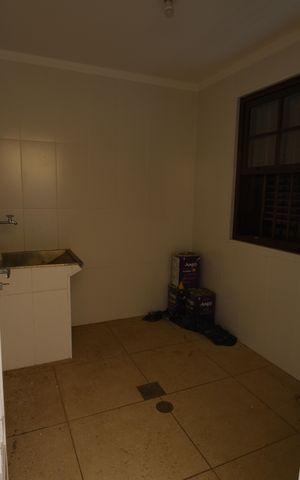 Casa à venda com 270m², 4 quartos e 3 vagasÁrea de Serviço
