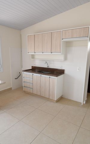 Casa à venda com 270m², 4 quartos e 3 vagasCasa 2 - Sala/Cozinha