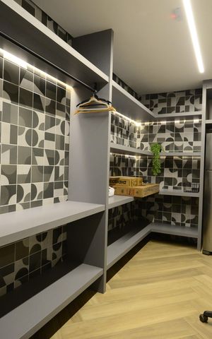 Studio para alugar com 25m², 1 quarto e sem vagaÁrea comum