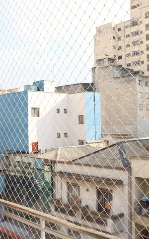 Apartamento à venda com 127m², 3 quartos e sem vagaVaranda - Quarto 2