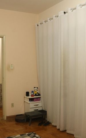 Apartamento à venda com 127m², 3 quartos e sem vagaQuarto 1