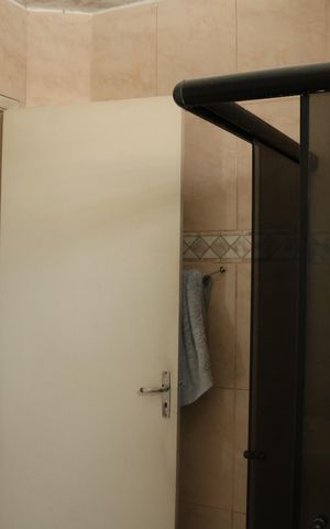 Apartamento à venda com 127m², 3 quartos e sem vagaBanheiro