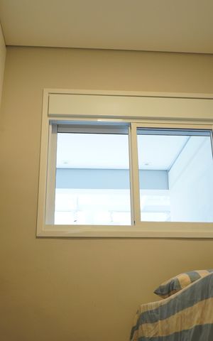 Apartamento para alugar com 112m², 2 quartos e 1 vagaQuarto