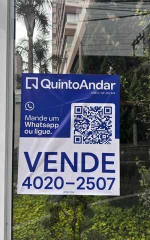 Apartamento para alugar com 112m², 2 quartos e 1 vagaPlaca