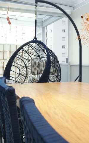 Apartamento para alugar com 112m², 2 quartos e 1 vagaGarden