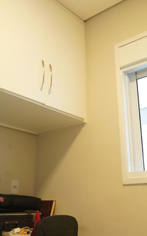 Apartamento para alugar com 112m², 2 quartos e 1 vagaQuarto