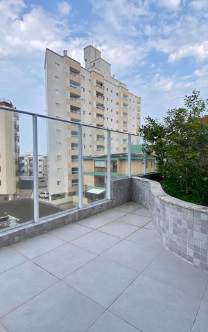 Apartamento para alugar com 54m², 1 quarto e 1 vagaÁrea comum