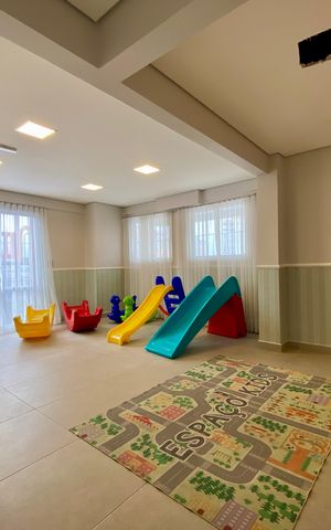 Apartamento para alugar com 54m², 1 quarto e 1 vagaÁrea comum