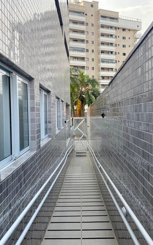Apartamento para alugar com 54m², 1 quarto e 1 vagaÁrea comum
