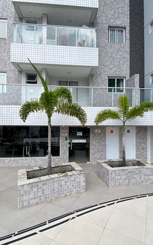 Apartamento para alugar com 54m², 1 quarto e 1 vagaÁrea comum