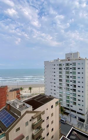 Apartamento para alugar com 54m², 1 quarto e 1 vagaVista da Varanda da Sala/cozinha