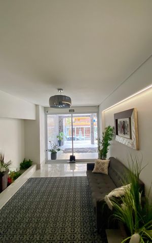 Apartamento para alugar com 54m², 1 quarto e 1 vagaÁrea comum